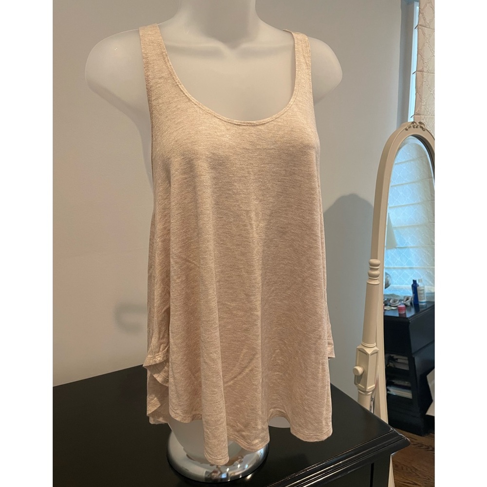 Urban Outfitters Buttery Soft Staple Tank